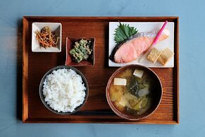 THE TOURIST HOTEL & Cafe AKIHABARA