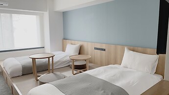 THE TOURIST HOTEL & Cafe AKIHABARA