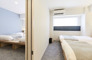 THE TOURIST HOTEL & Cafe AKIHABARA