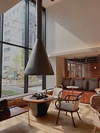 THE TOURIST HOTEL & Cafe AKIHABARA