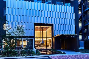 THE TOURIST HOTEL & Cafe AKIHABARA