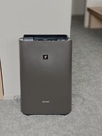 THE TOURIST HOTEL & Cafe AKIHABARA