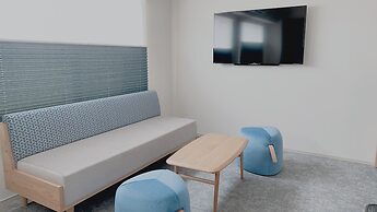 THE TOURIST HOTEL & Cafe AKIHABARA