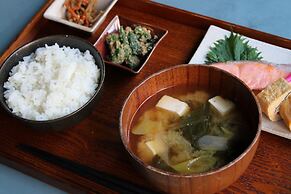 THE TOURIST HOTEL & Cafe AKIHABARA