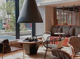 THE TOURIST HOTEL & Cafe AKIHABARA