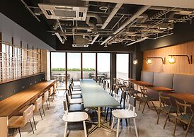 THE TOURIST HOTEL & Cafe AKIHABARA