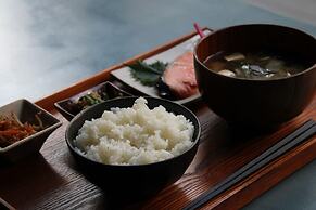 THE TOURIST HOTEL & Cafe AKIHABARA