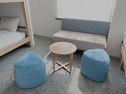 THE TOURIST HOTEL & Cafe AKIHABARA