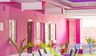 Railsend Hotel