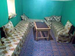 Gite Ait Igrane Hassan