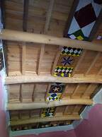 Gite Ait Igrane Hassan