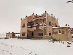 Kasbah Tialouite