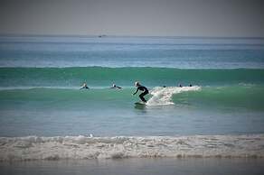 Mint Surf