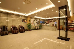 Yangshuo Qingyunge Hotel