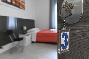 Affittacamere A Casa Mia