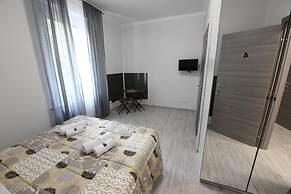 Affittacamere A Casa Mia