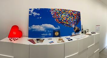 Affittacamere A Casa Mia