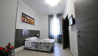 Affittacamere A Casa Mia