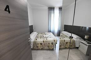 Affittacamere A Casa Mia