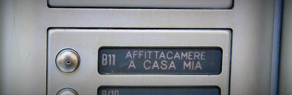 Affittacamere A Casa Mia