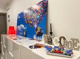 Affittacamere A Casa Mia