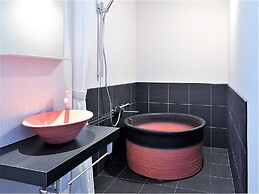 Tanakaya Kyotokarasuma