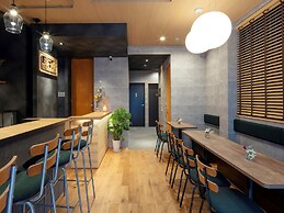 Tanakaya Kyotokarasuma