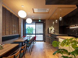 Tanakaya Kyotokarasuma