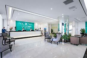 Xi'an Hotel Xiaoshan Airport Branch