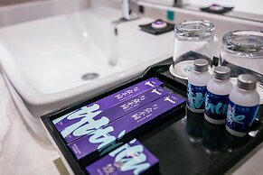 Xi'an Hotel Xiaoshan Airport Branch