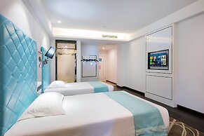 Xi'an Hotel Xiaoshan Airport Branch