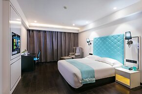 Xi'an Hotel Xiaoshan Airport Branch