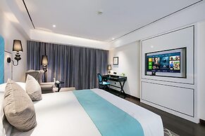 Xi'an Hotel Xiaoshan Airport Branch