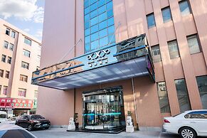 Xi'an Hotel Xiaoshan Airport Branch