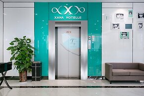 Xi'an Hotel Xiaoshan Airport Branch