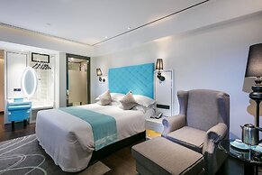 Xi'an Hotel Xiaoshan Airport Branch