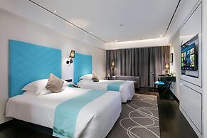 Xi'an Hotel Xiaoshan Airport Branch