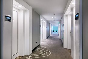 Xi'an Hotel Xiaoshan Airport Branch