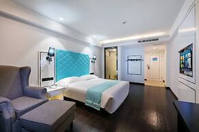 Xi'an Hotel Xiaoshan Airport Branch