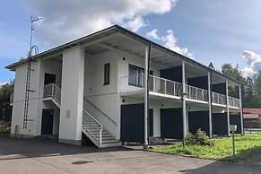 Spot Apartments Rajakylä