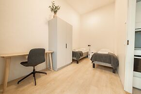 Spot Apartments Martinlaakso