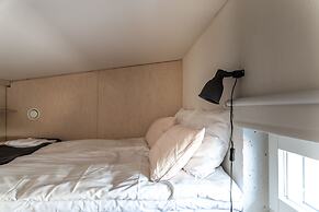 Spot Apartments Martinlaakso