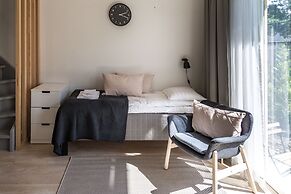 Spot Apartments Martinlaakso