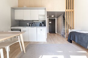 Spot Apartments Martinlaakso