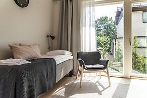 Spot Apartments Martinlaakso