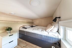 Spot Apartments Martinlaakso