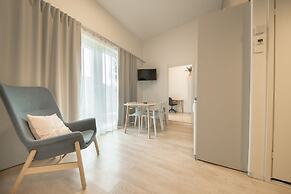 Spot Apartments Martinlaakso