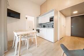 Spot Apartments Martinlaakso