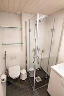 Spot Apartments Airport