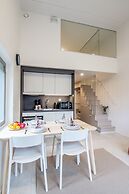 Spot Apartments Airport